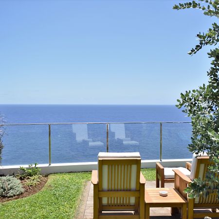 Madeira Regency Cliff - Adults Only Hotel Funchal  Exterior photo