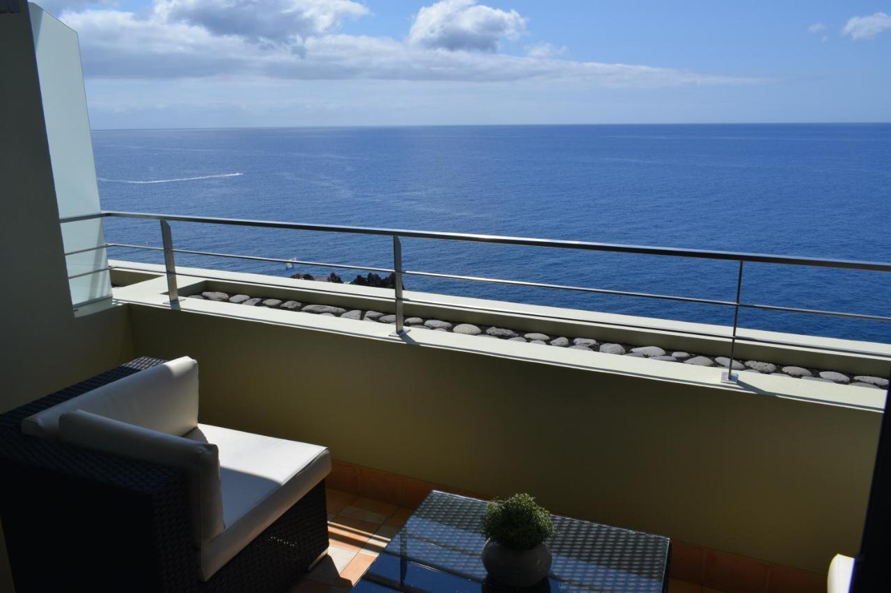 Madeira Regency Cliff - Adults Only Hotel Funchal  Exterior photo