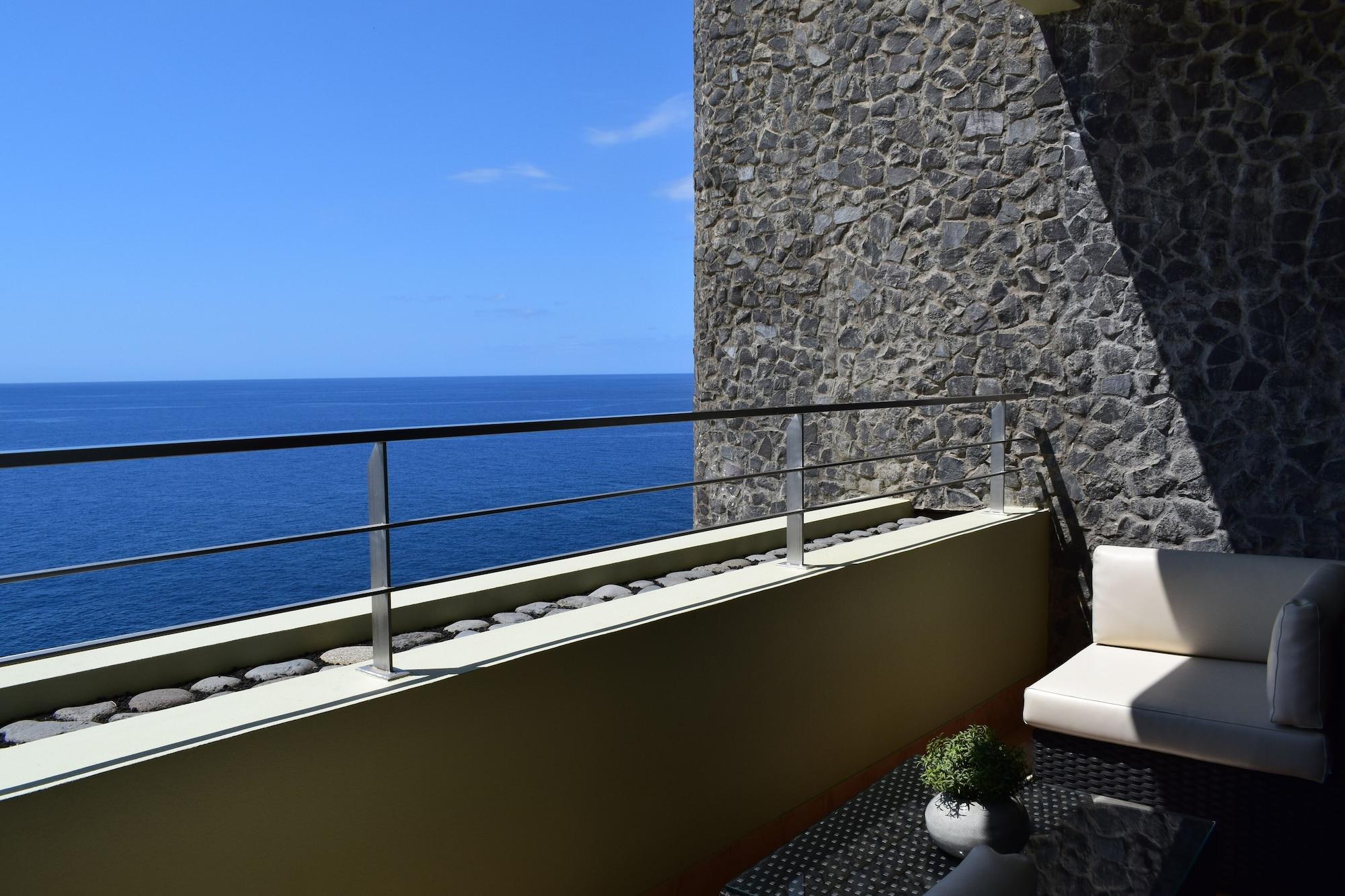 Madeira Regency Cliff - Adults Only Hotel Funchal  Exterior photo