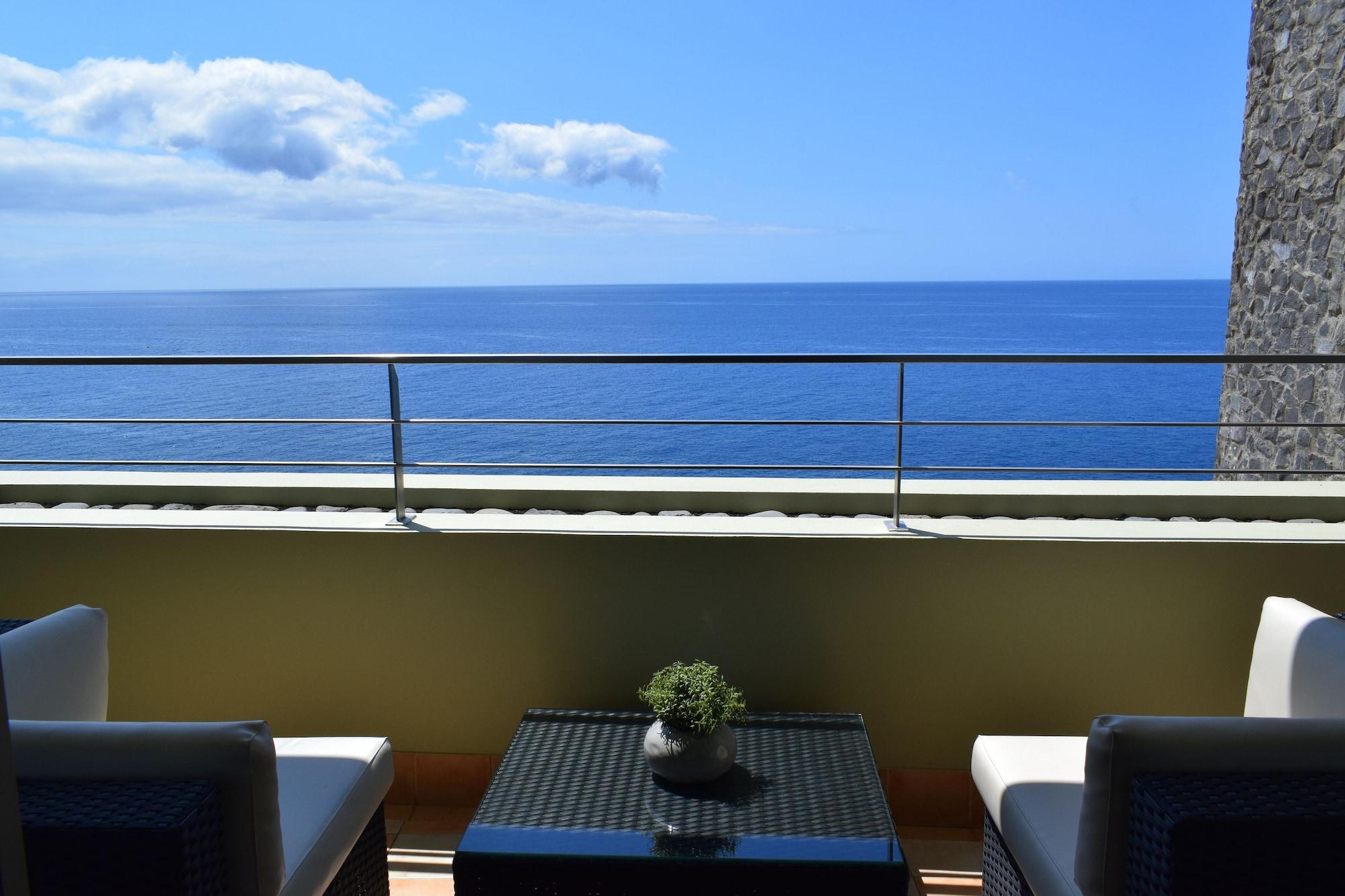 Madeira Regency Cliff - Adults Only Hotel Funchal  Exterior photo