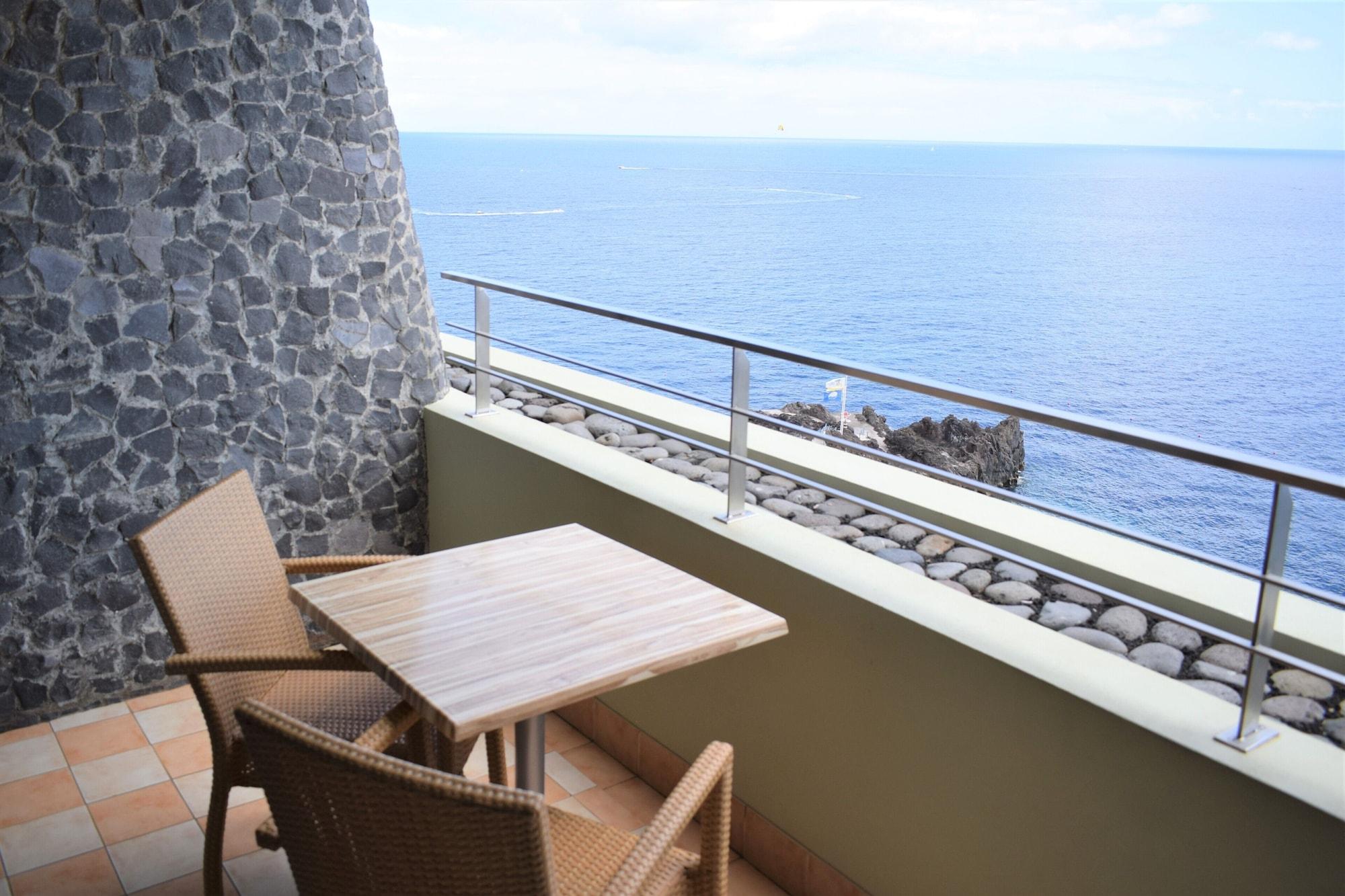 Madeira Regency Cliff - Adults Only Hotel Funchal  Exterior photo