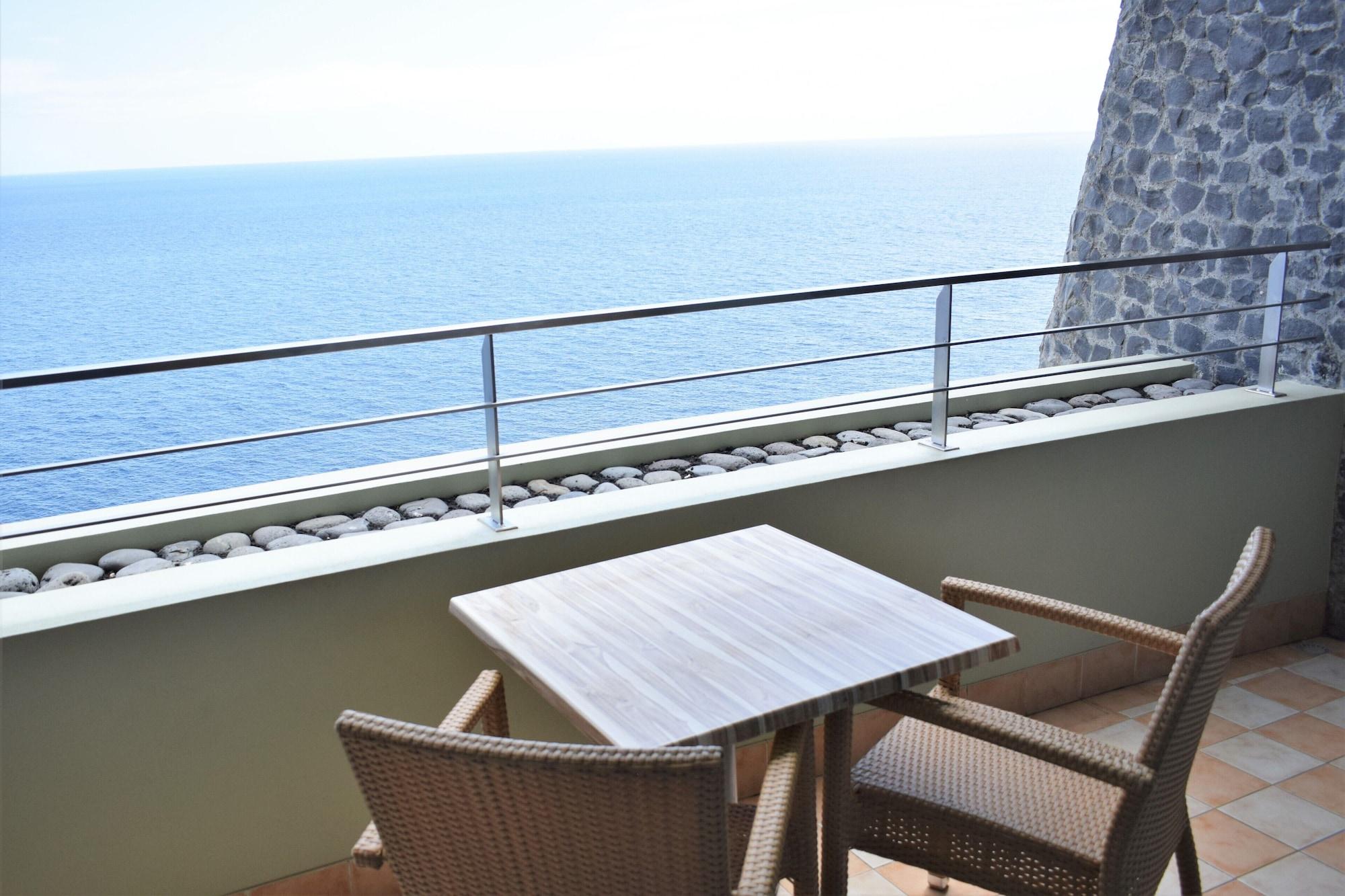 Madeira Regency Cliff - Adults Only Hotel Funchal  Exterior photo