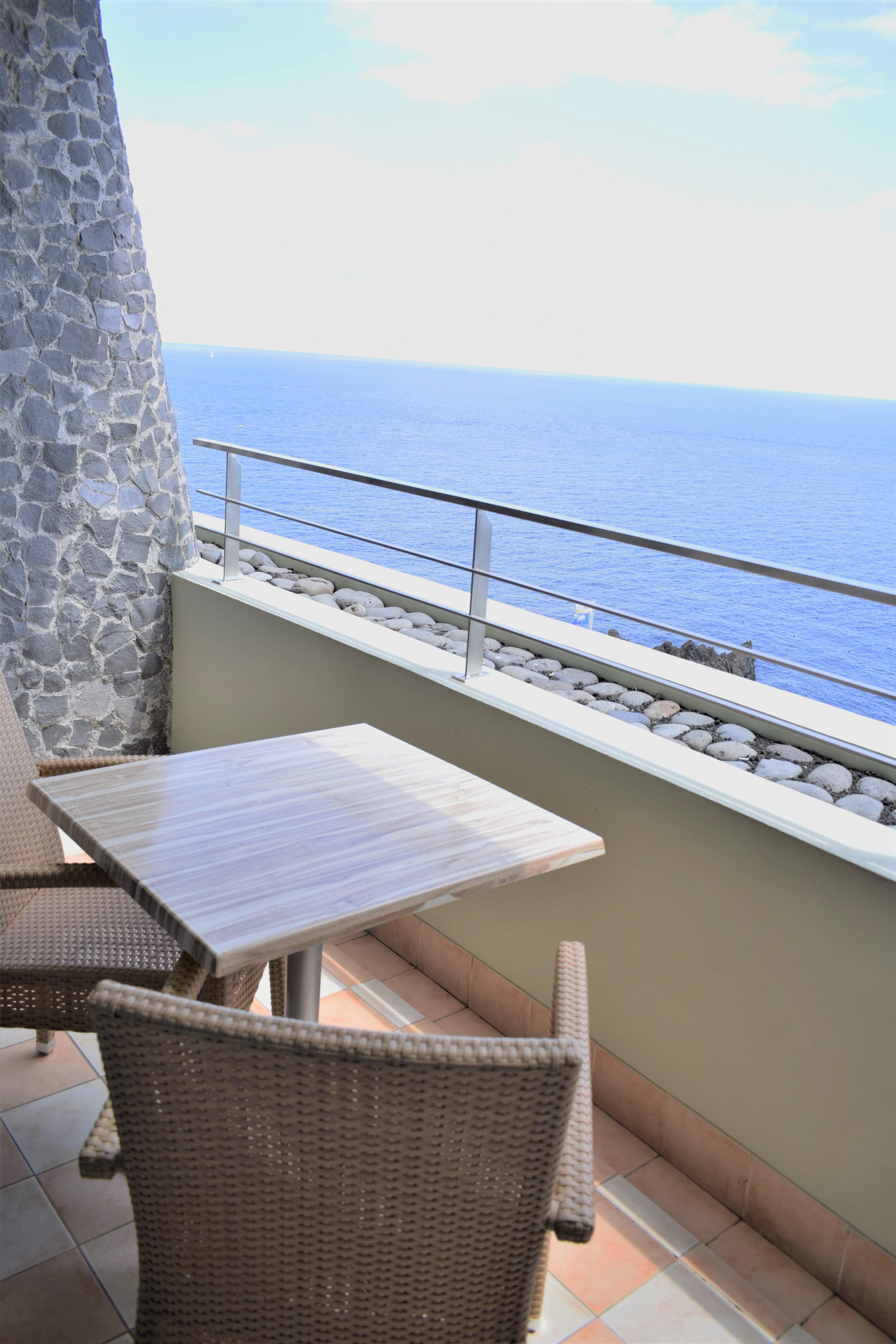Madeira Regency Cliff - Adults Only Hotel Funchal  Exterior photo