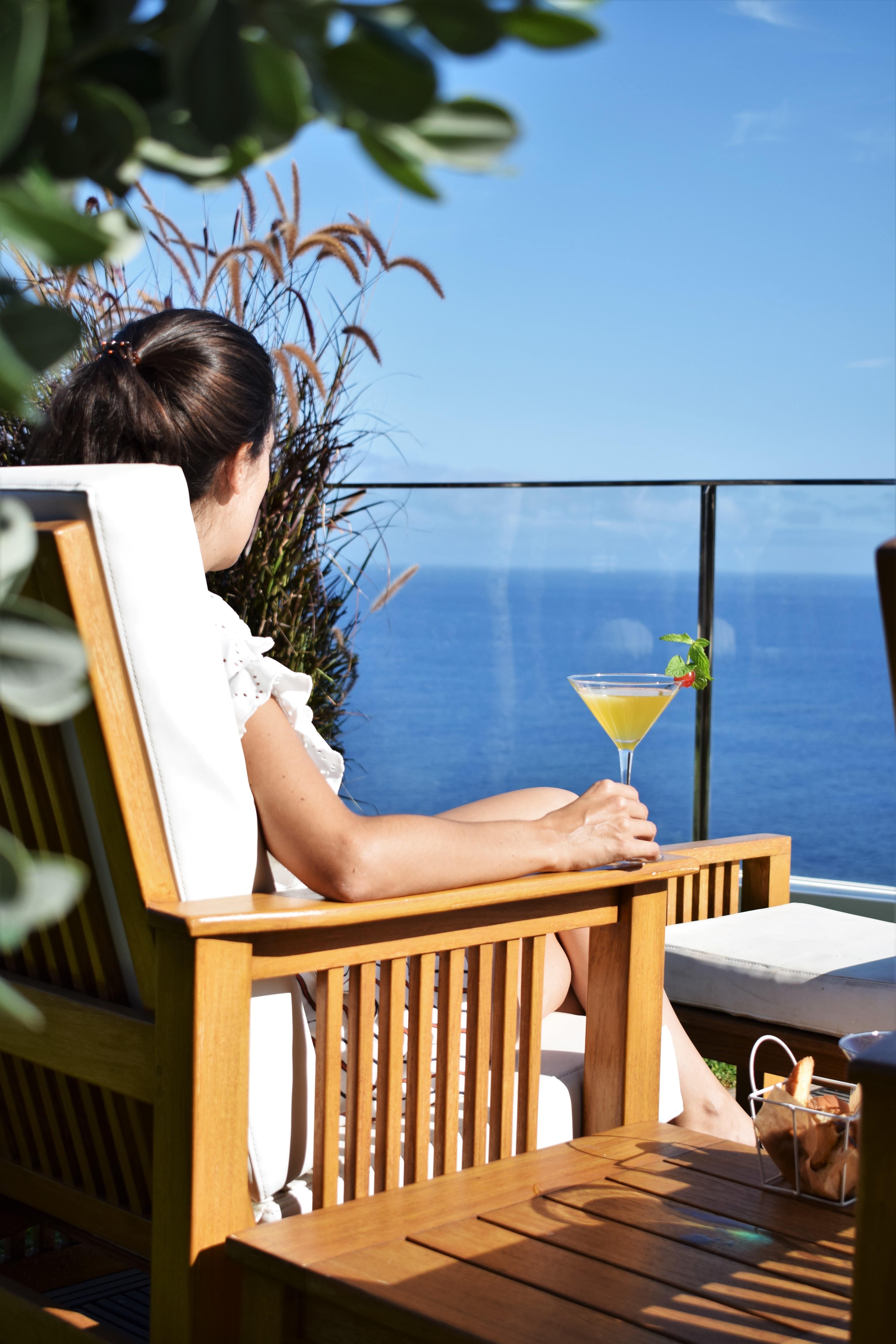Madeira Regency Cliff - Adults Only Hotel Funchal  Exterior photo