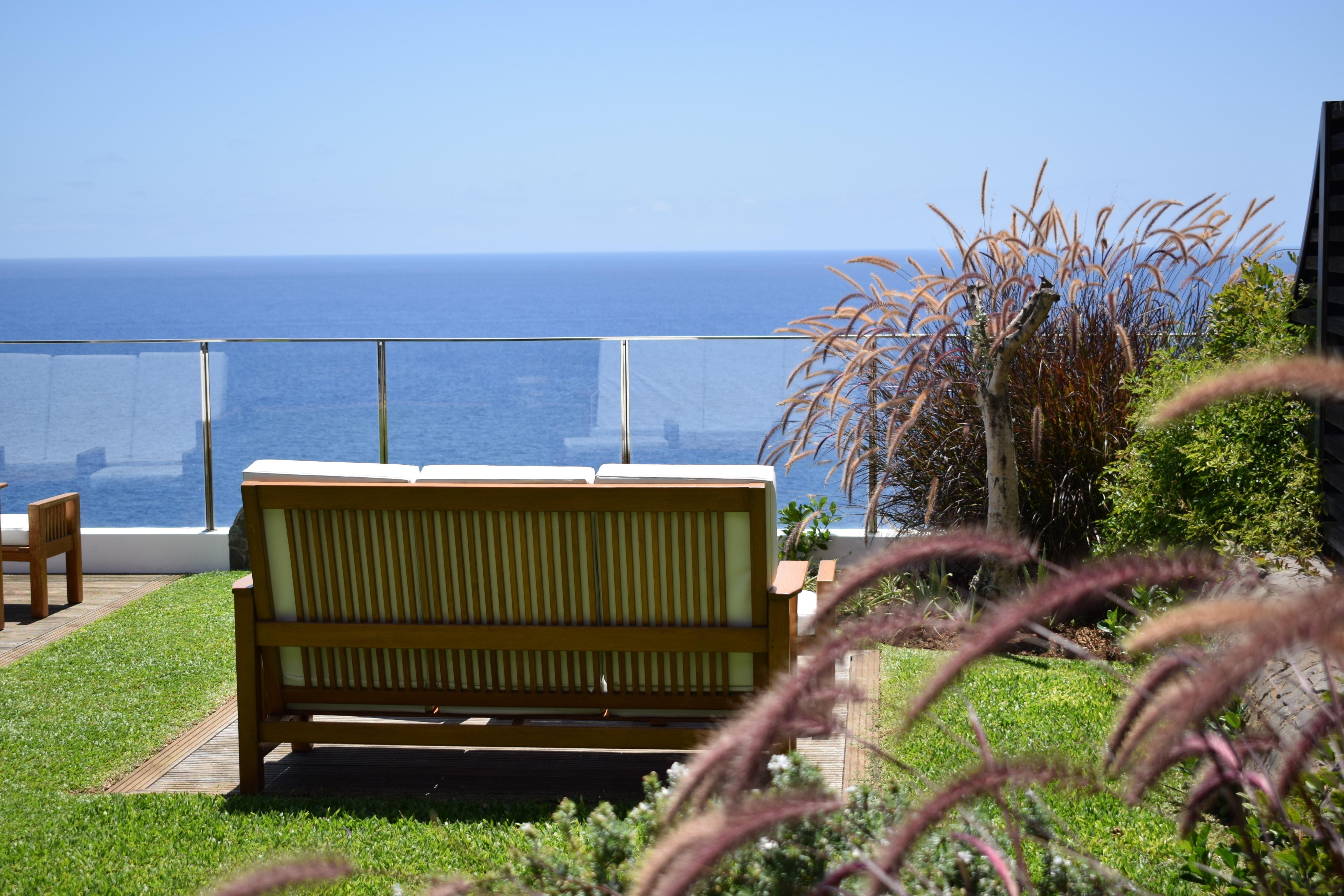 Madeira Regency Cliff - Adults Only Hotel Funchal  Exterior photo