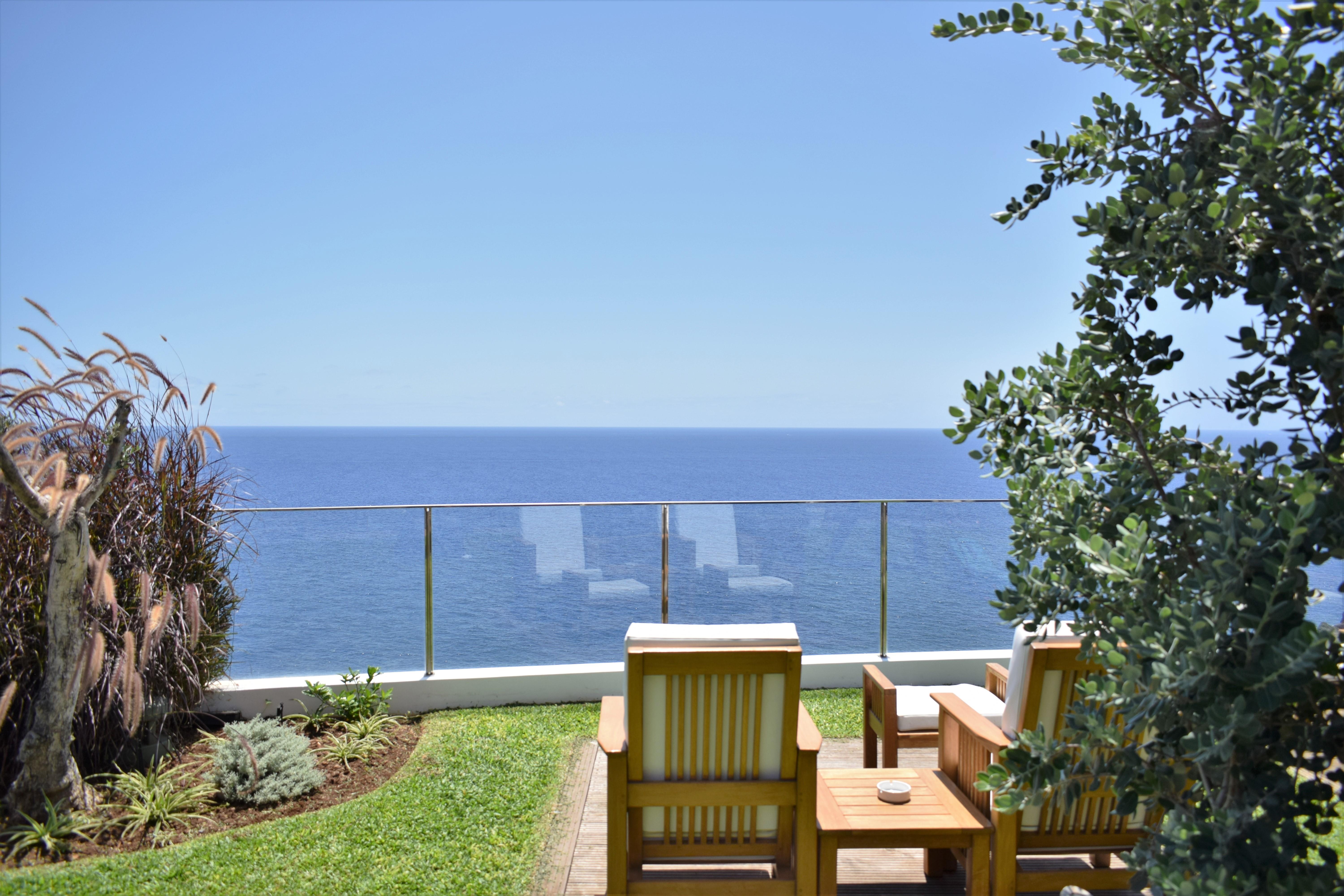 Madeira Regency Cliff - Adults Only Hotel Funchal  Exterior photo