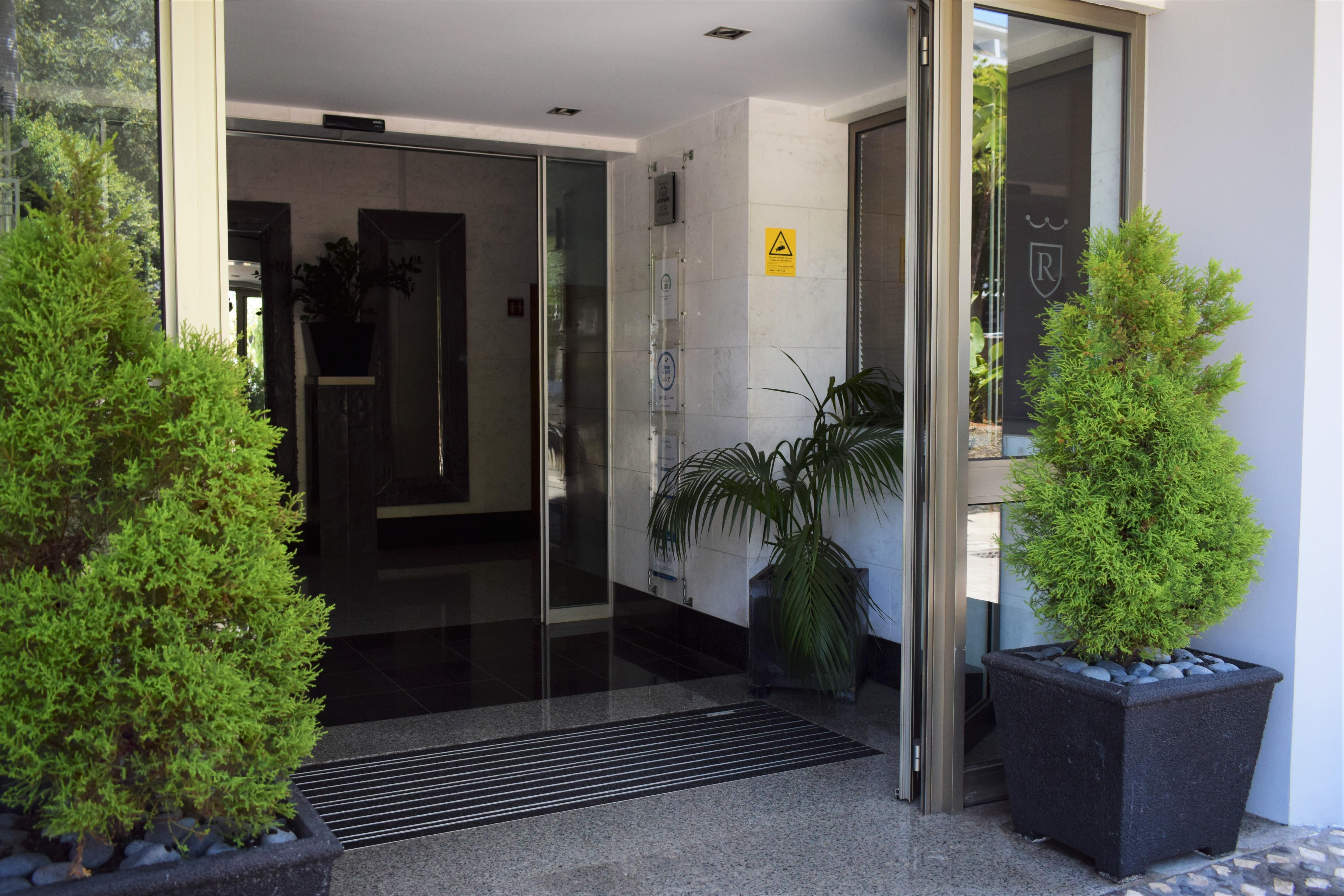 Madeira Regency Cliff - Adults Only Hotel Funchal  Exterior photo