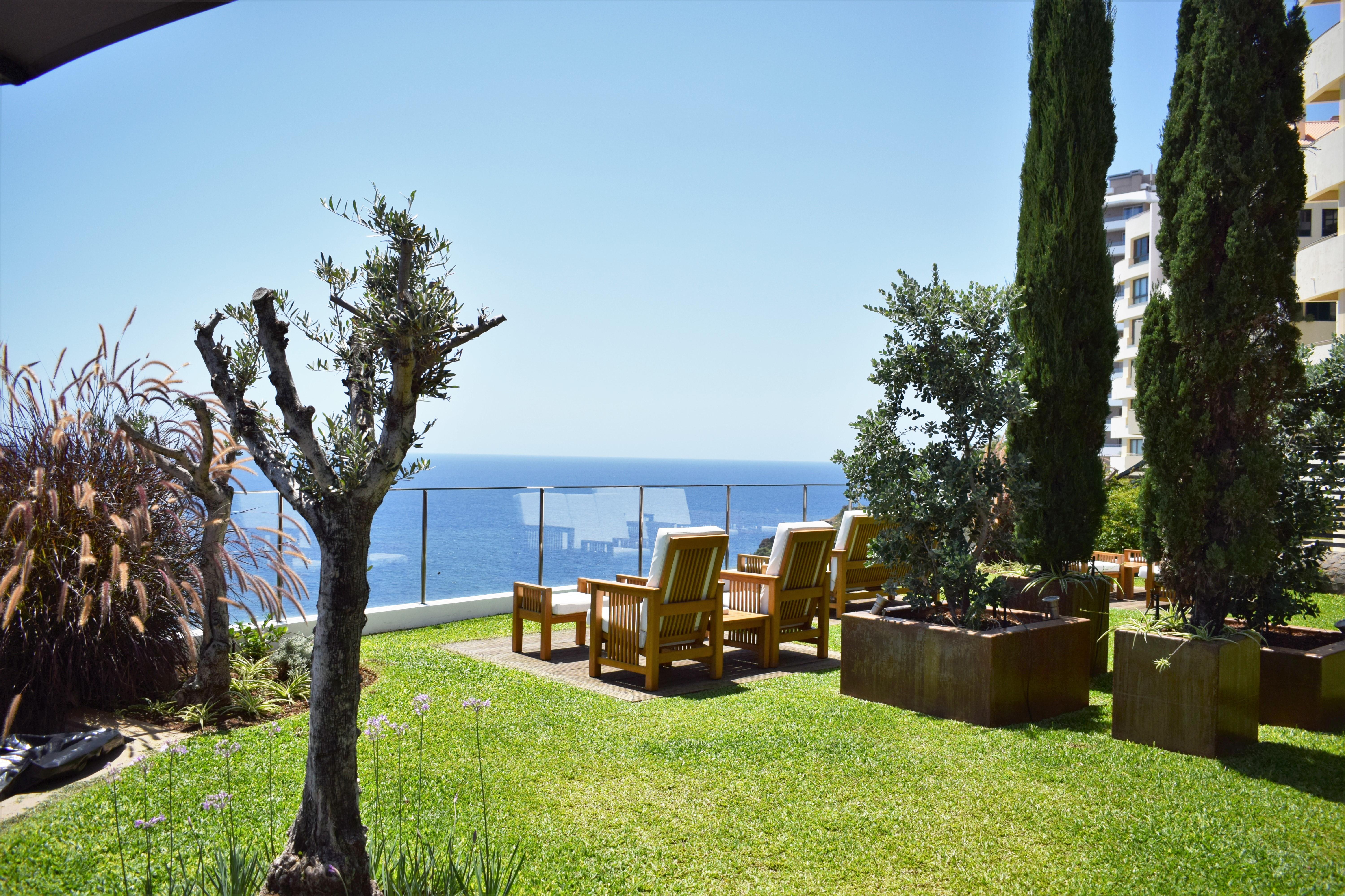 Madeira Regency Cliff - Adults Only Hotel Funchal  Exterior photo