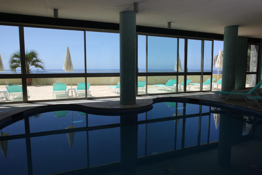 Madeira Regency Cliff - Adults Only Hotel Funchal  Facilities photo
